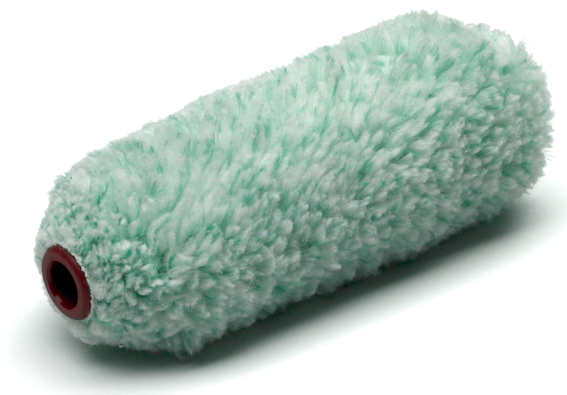 Rullis Platinum Micmex 10cm 584512 Preču zīme: ANZA